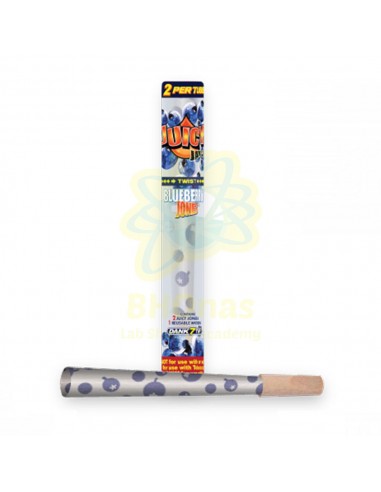 Conos Juicy Jay's Jones Blueberry