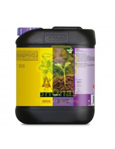 Tierra A Atami B'cuzz 5L