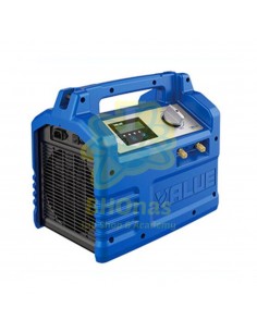 Recuperadora VRR24M-B