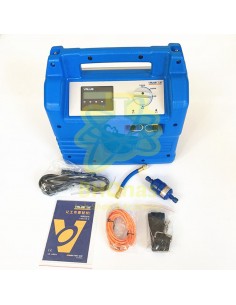 Recuperadora VRR24M-B 2