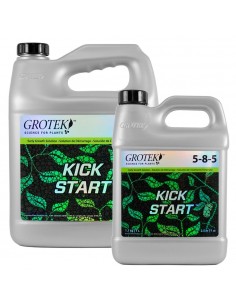 Grotek Kick Start - Bhonas