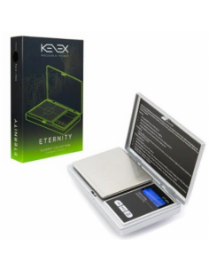 Báscula Eternity 0,01-100...