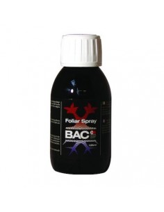 B.A.C Foliar Spray - BHOnas