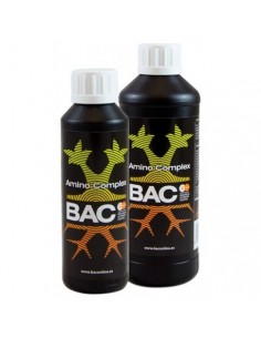 Amino Complex - BHOnas