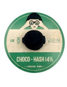 CBD Organic Resina Cañamo...