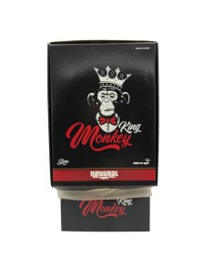 KING MONKEY DISPENSADOR...