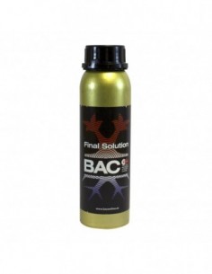 Final Solution 300ml **