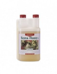 Terra Flores 1L **