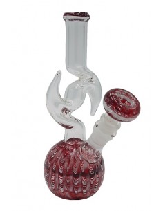 GRS124 - Rojo (Diseño 2)